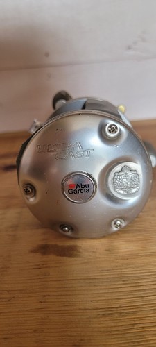 Abu garcia ambassadeur ultra - abu,