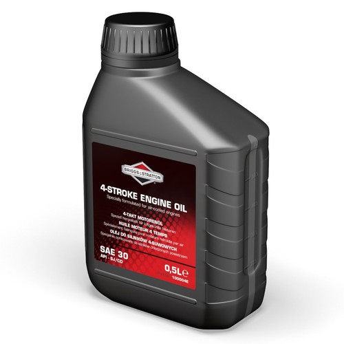 Briggs stratton 100004e - &,