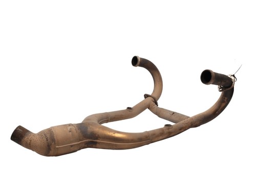 Exhaust manifold - exhaust,