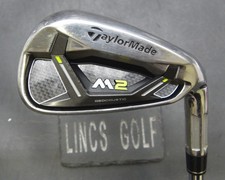 TaylorMade M2 2017 Geocoustic