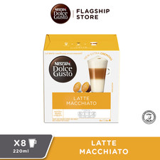 NESCAFÉ Dolce Gusto Latte