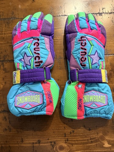 Reusch snowboard ski pool - reusch,