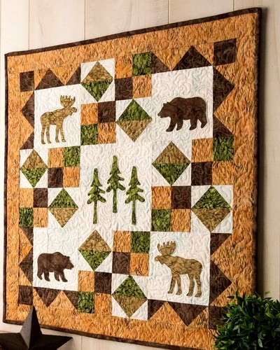 Accuquilt fabric cutting - go!,