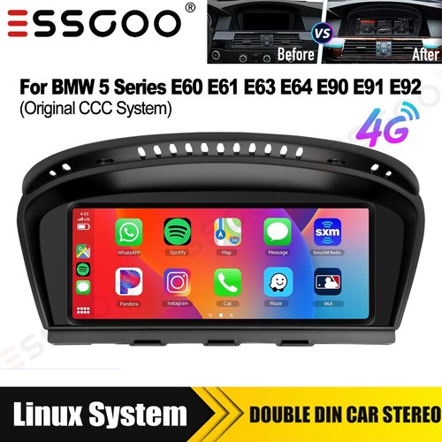 For bmw e60 - e91, ccc