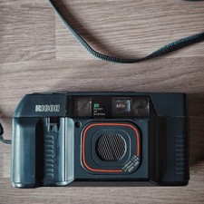 Ricoh TF-500 Compact Camera