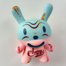 Kidrobot: Chump Dunny 3" Vinyl