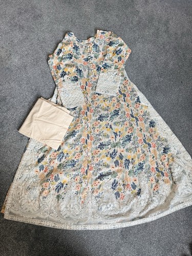 Pakistani dress salwar - salwar, kameez
