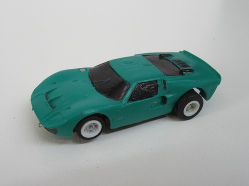 Tomy aurora afx tyco - :, :