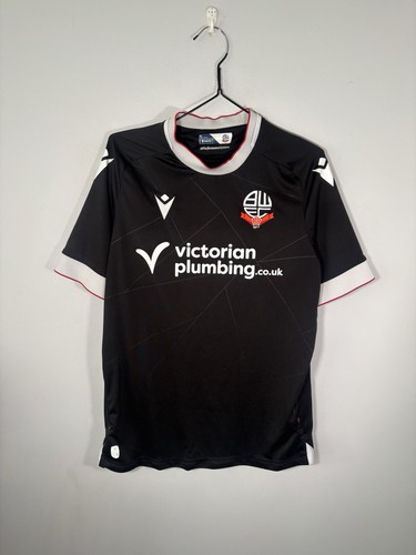 Original bolton wanderers away - original,