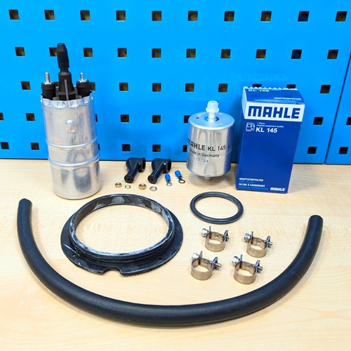 Fuel pump for bmw - bmw, k100
