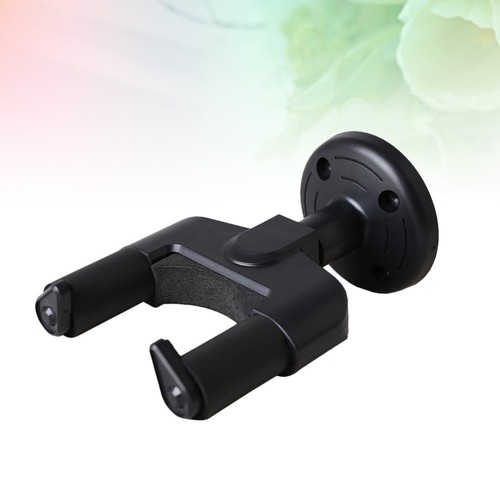 Guitar storage hooks - guitar,