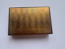 Vintage Made In Melissa