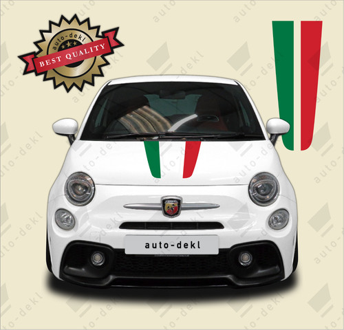 Fits fiat 500 500c - 595, 695