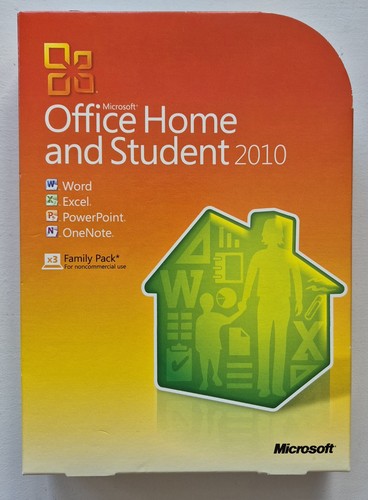 Microsoft office home and - microsoft,
