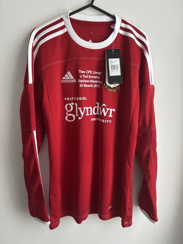 Original wrexham 2012 fa - original,