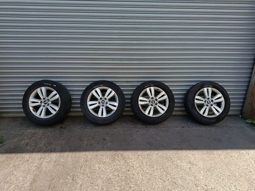 Kia sportage mk4 set - mk4, 4