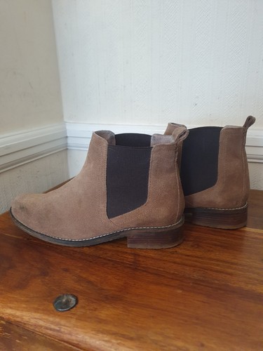 Fat face women - women's, suede