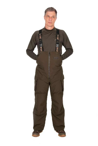Fox sherpa tec salopettes - fox,