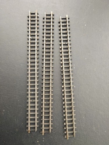 Triang gauge straights - gauge,
