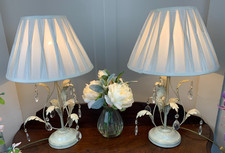 PAIR OF VINTAGE FRENCH STYLE