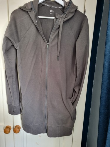 Goodmove khaki full - khaki, zip
