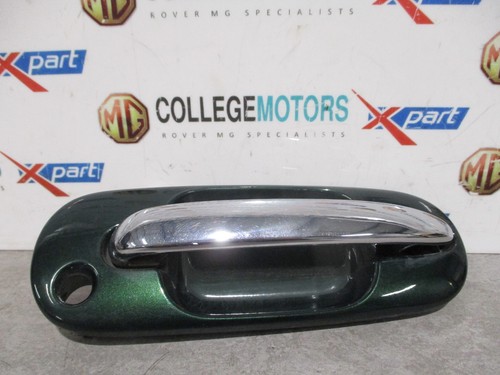 Mgzs rover genuine - mgzs, o/s/f