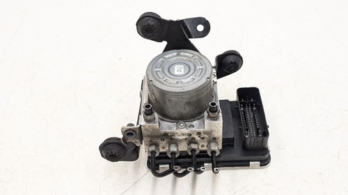 Volvo v90 abs pump - v90, control