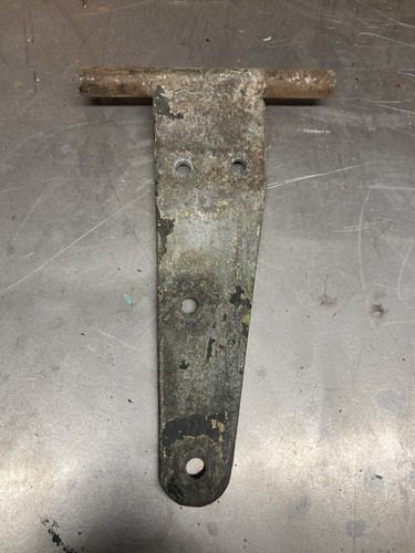 Landrover series door - 1, hinge