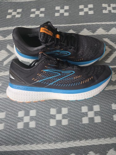 Brooks glycerin mens - brooks, 19