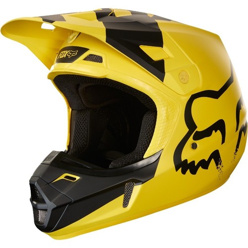 New fox mastar adult - fox,