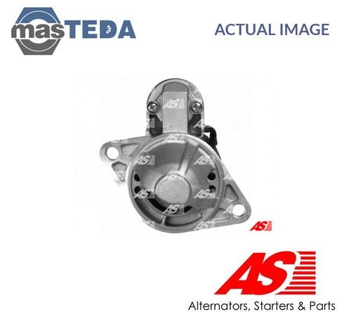 S5023 engine starter - starter, motor