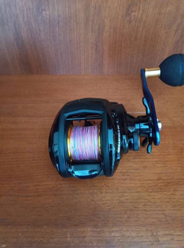 Abu garcia ocean field - ocean, bg