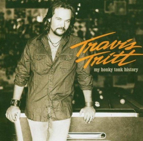 Honky tonk history travis - my,