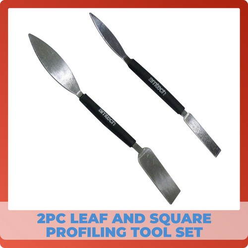 Leaf square profiling tool - 2,