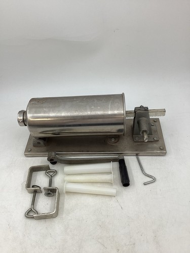 Sausage stuffer machine - stuffer,