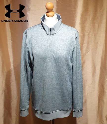 Under armour storm - armour, silver