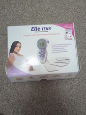 Elle TENS Machine