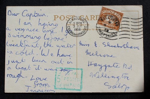 Wellington shropshire 1958 - wellington,,
