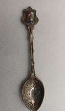 Souvenir teaspoon - Ambleside