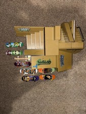 Tech deck fingerboard - tech,