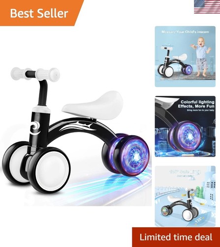 Toddler balance bike with - toddler,