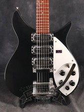 Rickenbacker 2001 325V63 with