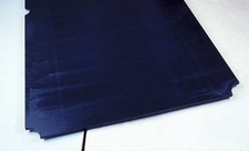 9ft snooker table - table, slate