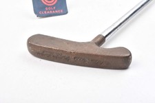 John Letters Golden Goose Putter / 35 Inch