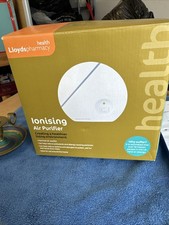 IONISING AIR PURIFIER by