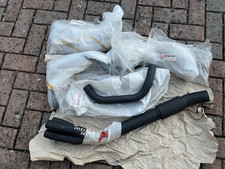 YEC Yamaha FZ750 FZR750R Kit Exhaust