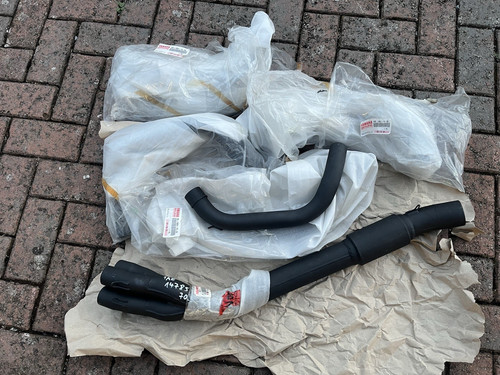 Yec yamaha fz750 - fzr750r, kit