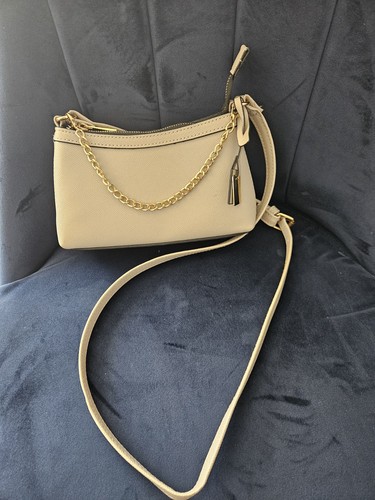 New primark grey - grey/beige, small