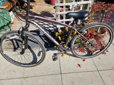 Lightly used Gents Claud