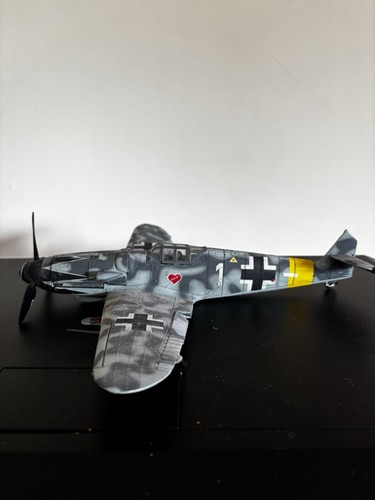 Forces valor messerschmitt - forces,